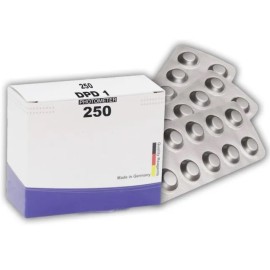 CAJA REACTIVO DPD Nº1 (250uds)