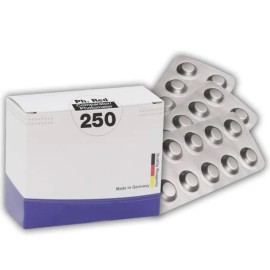 CAJA REACTIVO PHENOL (250uds)