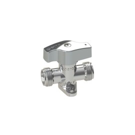 LLAVE GAS HERMETO