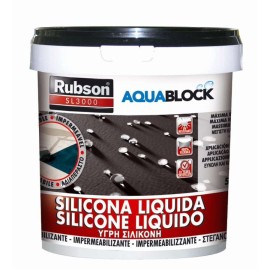 SILICONA LIQUIDA MS GRIS