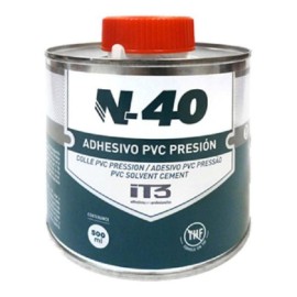 PEGAMENTO  N-40