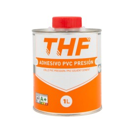 PEGAMENTO AL TA PRESION THF