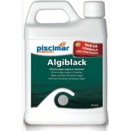 BOTE ALGIBLACK 1.1KG. PM624