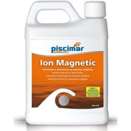 BOTE ION MAGNETIC 1,2KG....