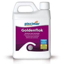 BOTE GOLDENFLOCK PM-613