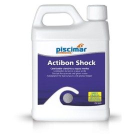 BOTE ACTIBON SHOCK PM-420