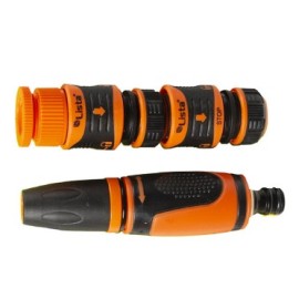 KIT LANZA+CONECTORES 15MM...