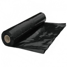 KGS. PLASTICO NEGRO