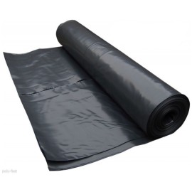 KGS. PLASTICO NEGRO 700GG