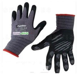 GUANTES PANTHER BLISTER