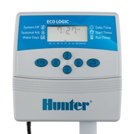 PROGRAMADOR HUNTER ELC