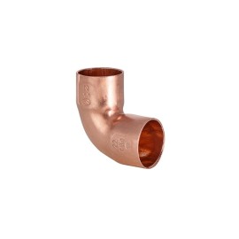 CODO CU FIG90 90º H-H